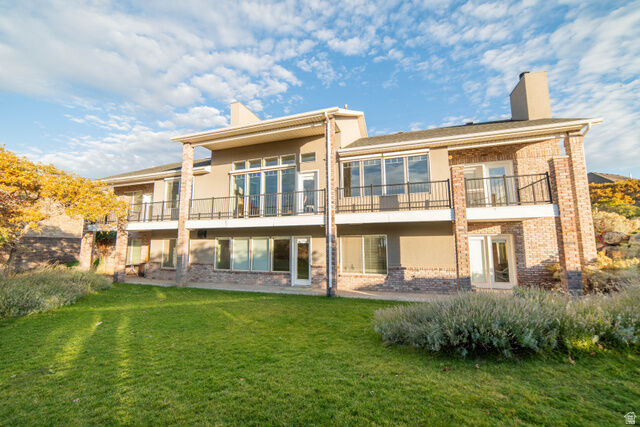 Property Photo:  626 S 690 E  UT 84655