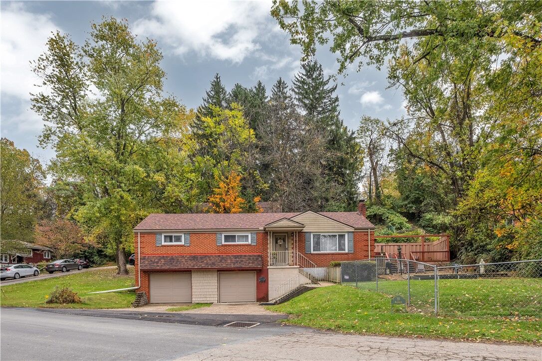 Property Photo:  20 Broadhead Ave  PA 15205 