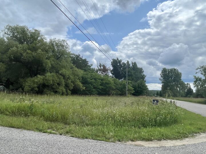 Property Photo:  Lots 3-4 Harvest Street  MI 49730