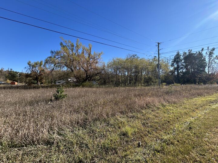 Property Photo: Lots 3-4 Harvest Street MI 49730