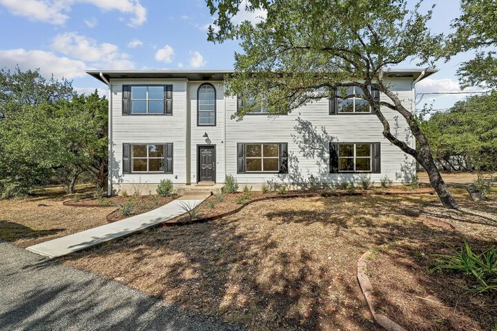 8302 N Madrone Trail  Austin TX 78737 photo