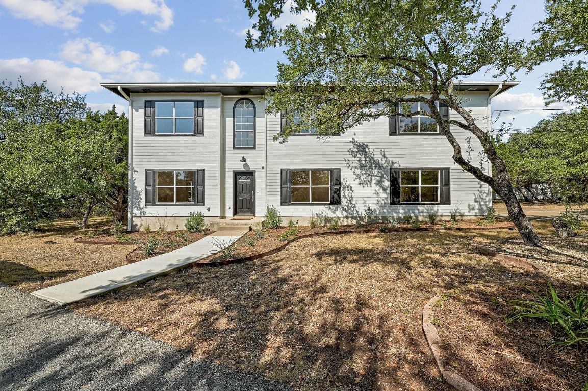 Property Photo:  8302 N Madrone Trail  TX 78737 