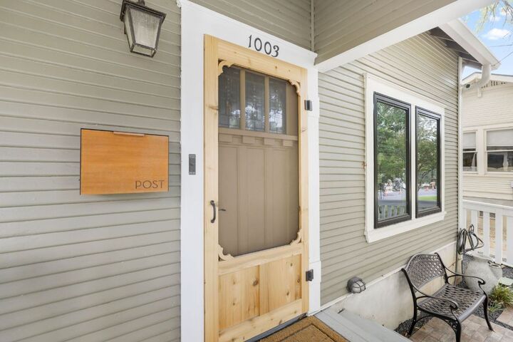 Property Photo: 1003 Blanco Street TX 78703