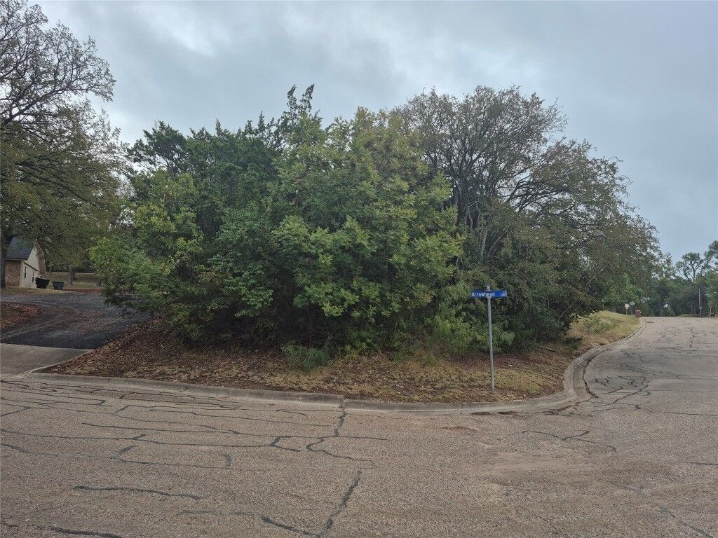 Property Photo:  4614 Arrowhead Drive  TX 76502 