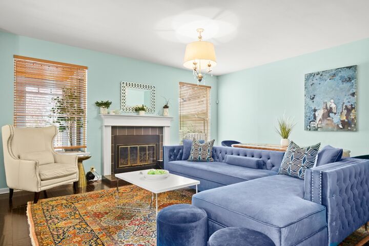 Property Photo:  2002 Alta Vista Avenue  TX 78704