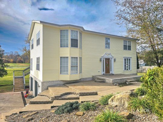 Property Photo: 80 Rafferty Dr. OH 45631