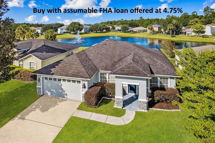 Property Photo: 75156 Brookwood Drive FL 32097