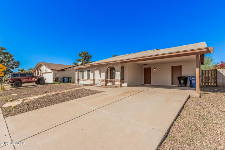 Property Photo:  508 W Pampa Avenue  AZ 85210
