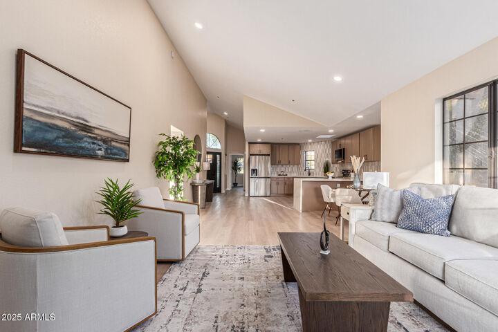 Property Photo: 23570 N 75th Street AZ 85255