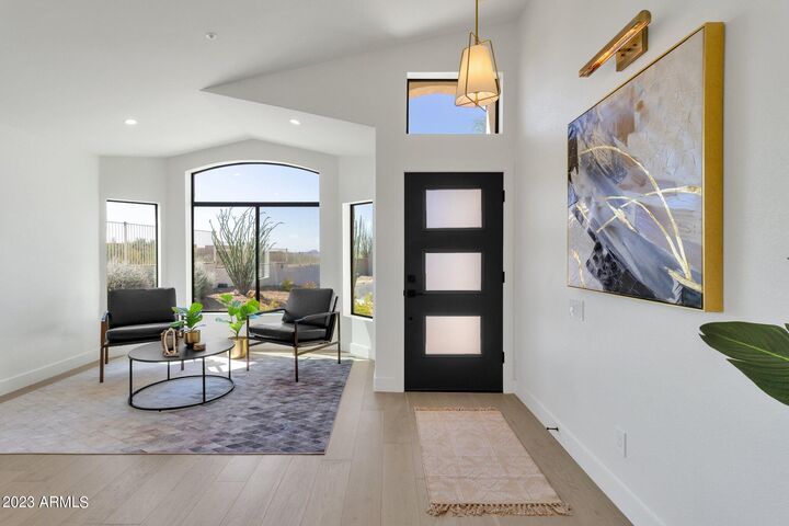 Property Photo: 7392 E Adele Court AZ 85255