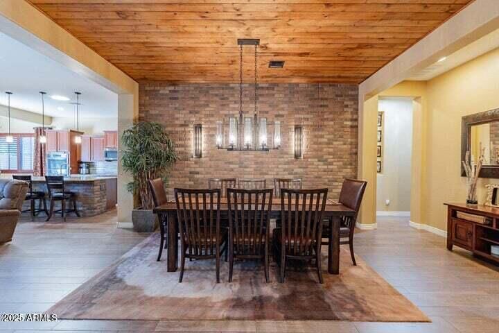 Property Photo:  2831 E Odessa Street  AZ 85213 