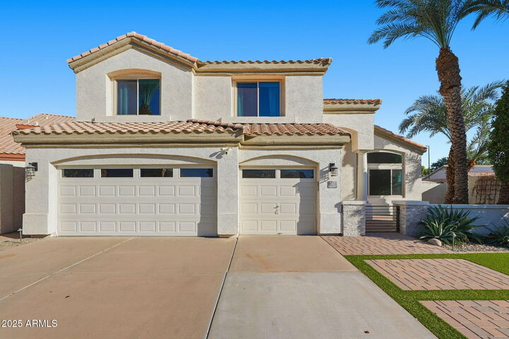 Property Photo: 245 W Sagebrush Street AZ 85233