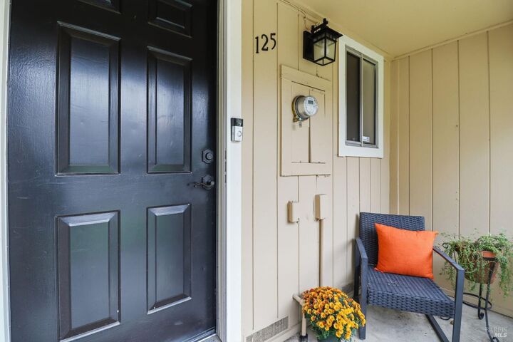 Property Photo:  125 Acorn Drive  CA 94952