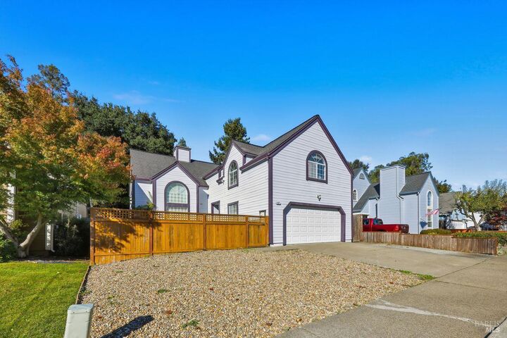 1617 Gamay Street  Santa Rosa CA 95403 photo