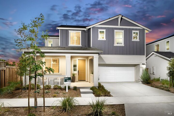 2771 Sassy Street  Santa Rosa CA 95407 photo