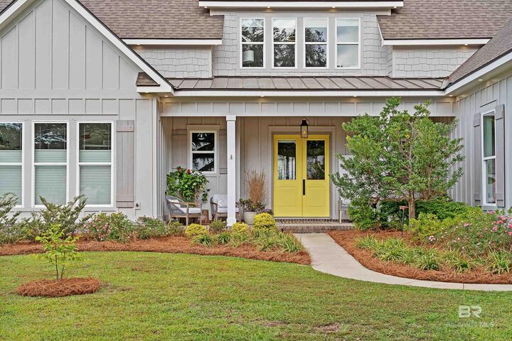 Property Photo: 249 Burgundy Lane AL 36532