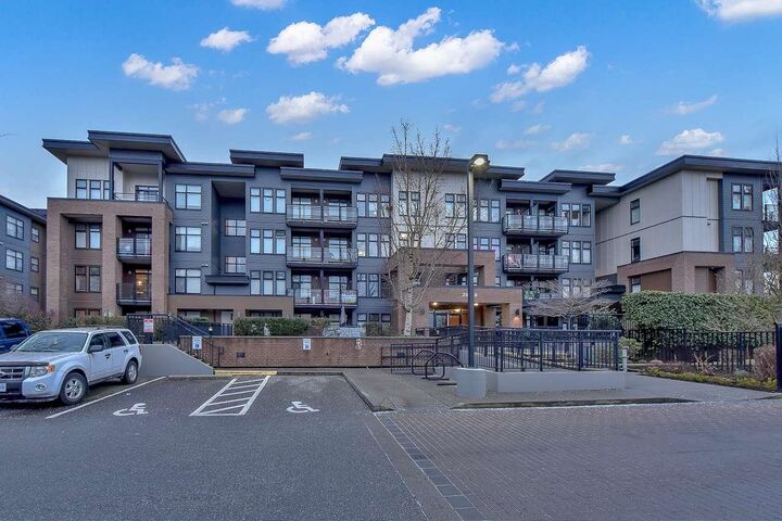 Property Photo: 20058 Fraser Highway 301 BC V3A 0E5