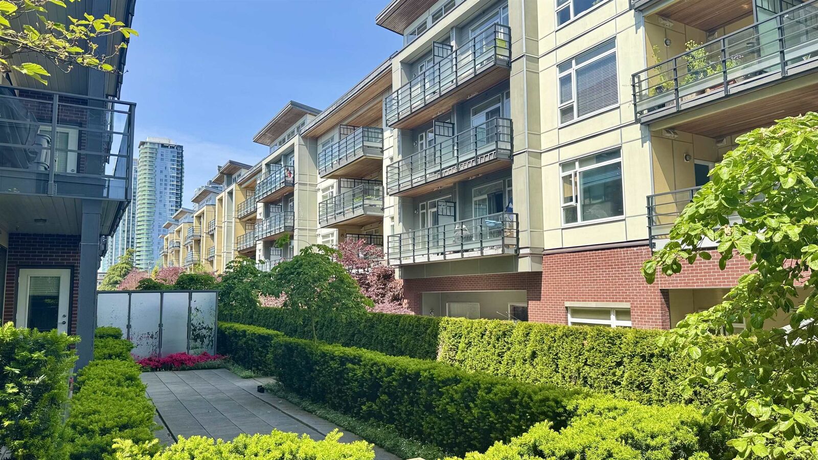 Property Photo: 5355 Lane Street 252 BC V5H 0H1