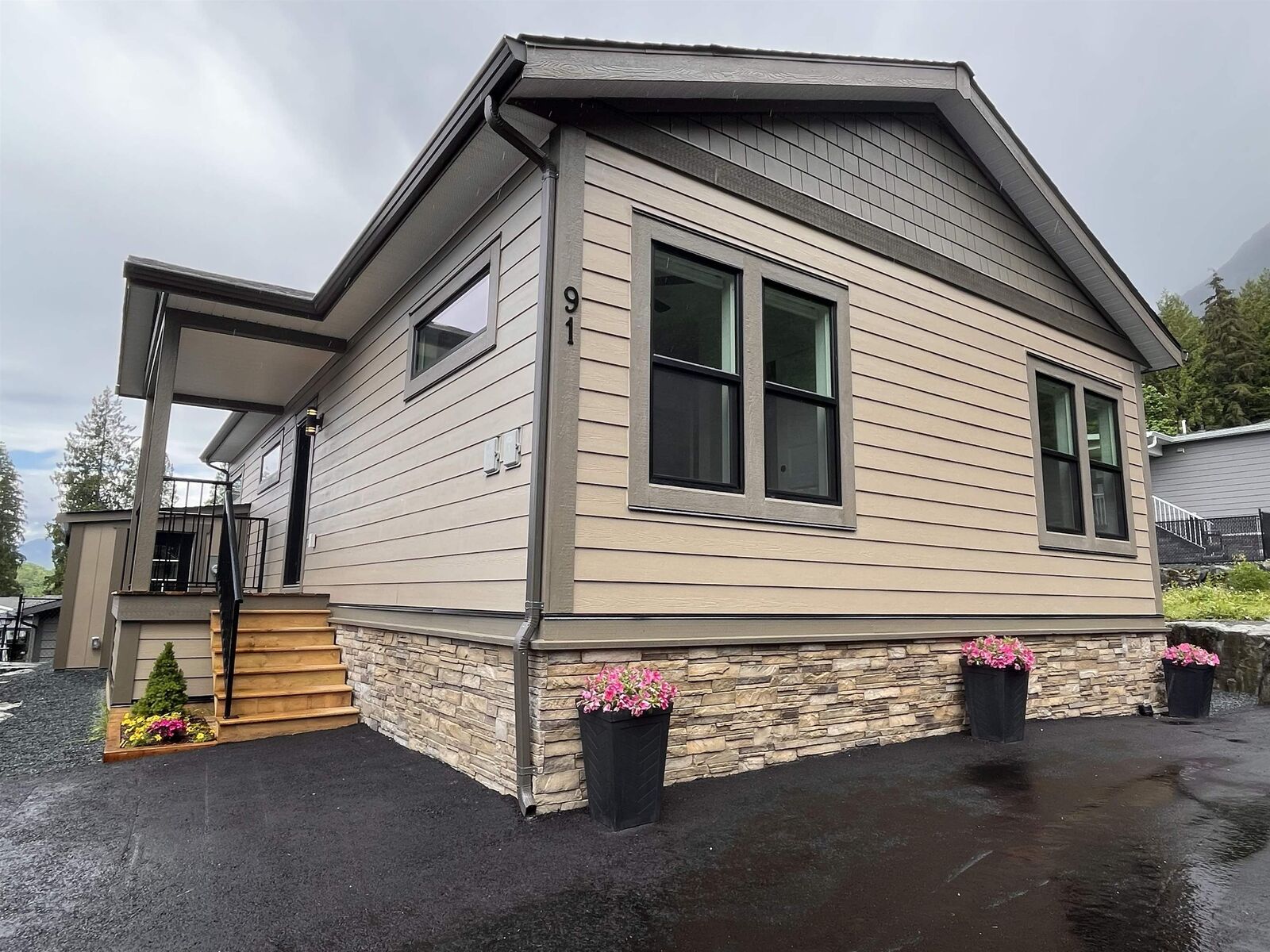 Property Photo:  53480 Bridal Falls Road 91  BC V0X 1X1