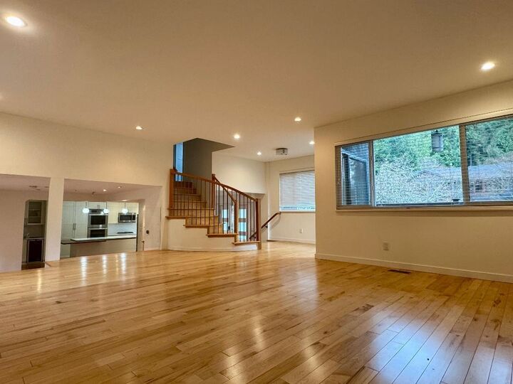 Property Photo: 5257 Sonora Drive BC V7R 3V7