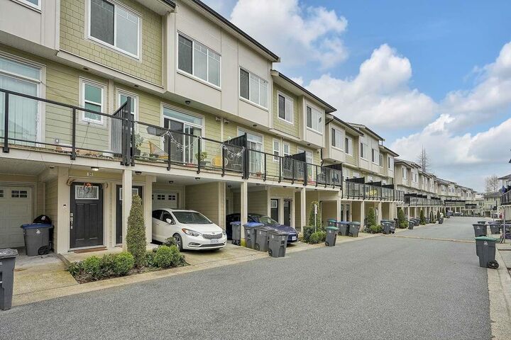 Property Photo:  13670 62 Avenue 23  BC V3X 0H8 