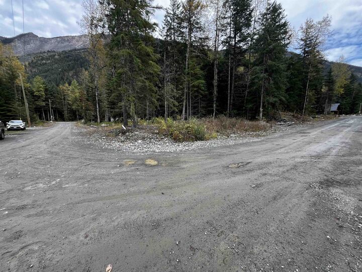 Property Photo:  Sve23 Old Hope Princeton Highway  BC V0X 1L5 