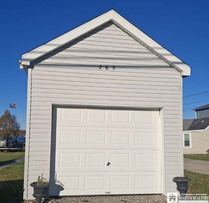 Property Photo:  265 E Terrace Avenue  NY 14750 