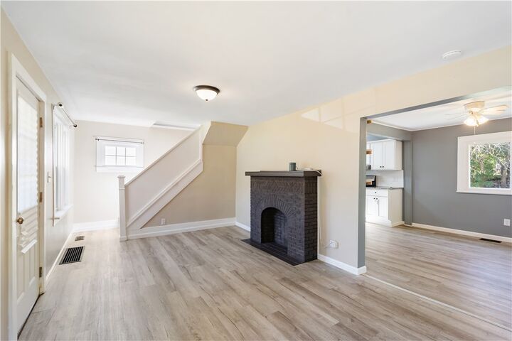 Property Photo:  18 Cameron Avenue  NY 14843 