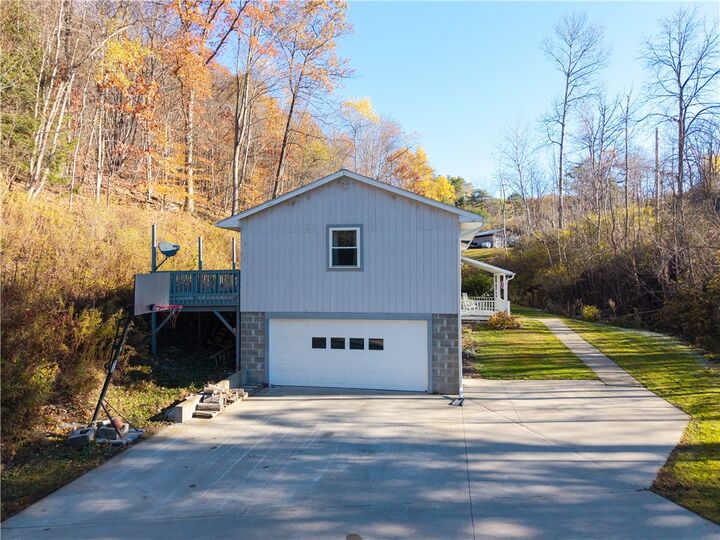 Property Photo:  5575 Michigan Hollow Road  NY 14809 
