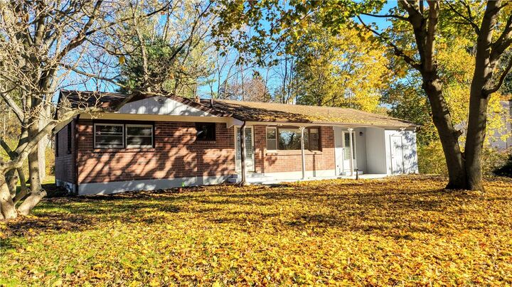 Property Photo:  124 Christopher Circle  NY 14850