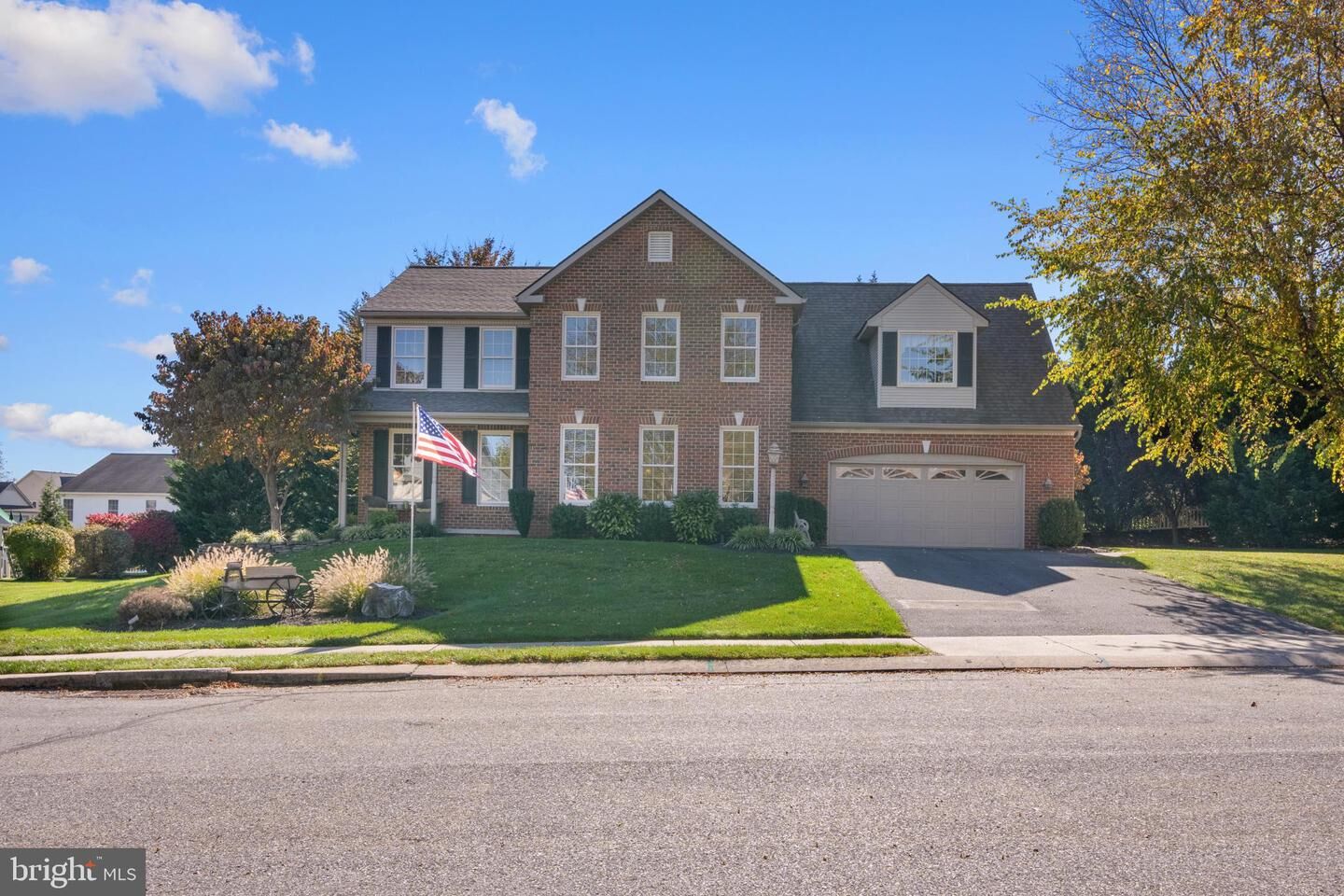 Property Photo: 3122 Windon Avenue PA 17603