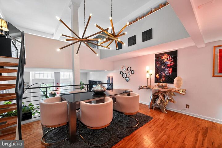 Property Photo:  915 Bainbridge Street 25 102  PA 19147