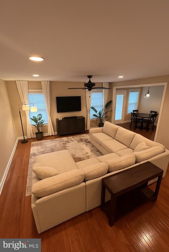 Property Photo:  1713 Idlewild Boulevard  VA 22401 