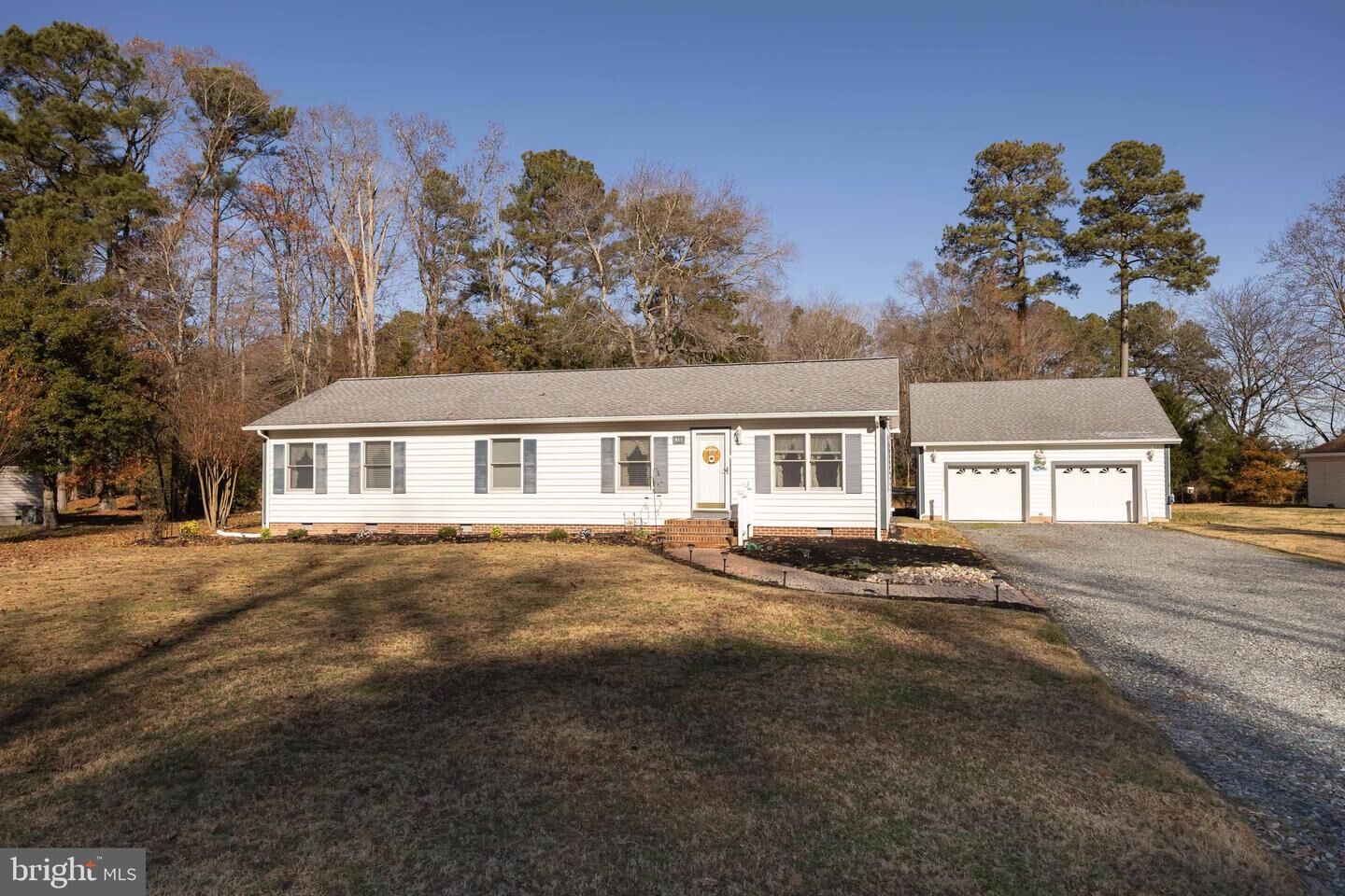 Property Photo:  911 Outten Road  MD 21804 