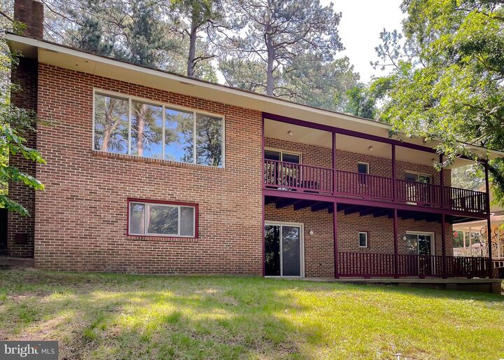 Property Photo: 12987 Holly Way MD 20657