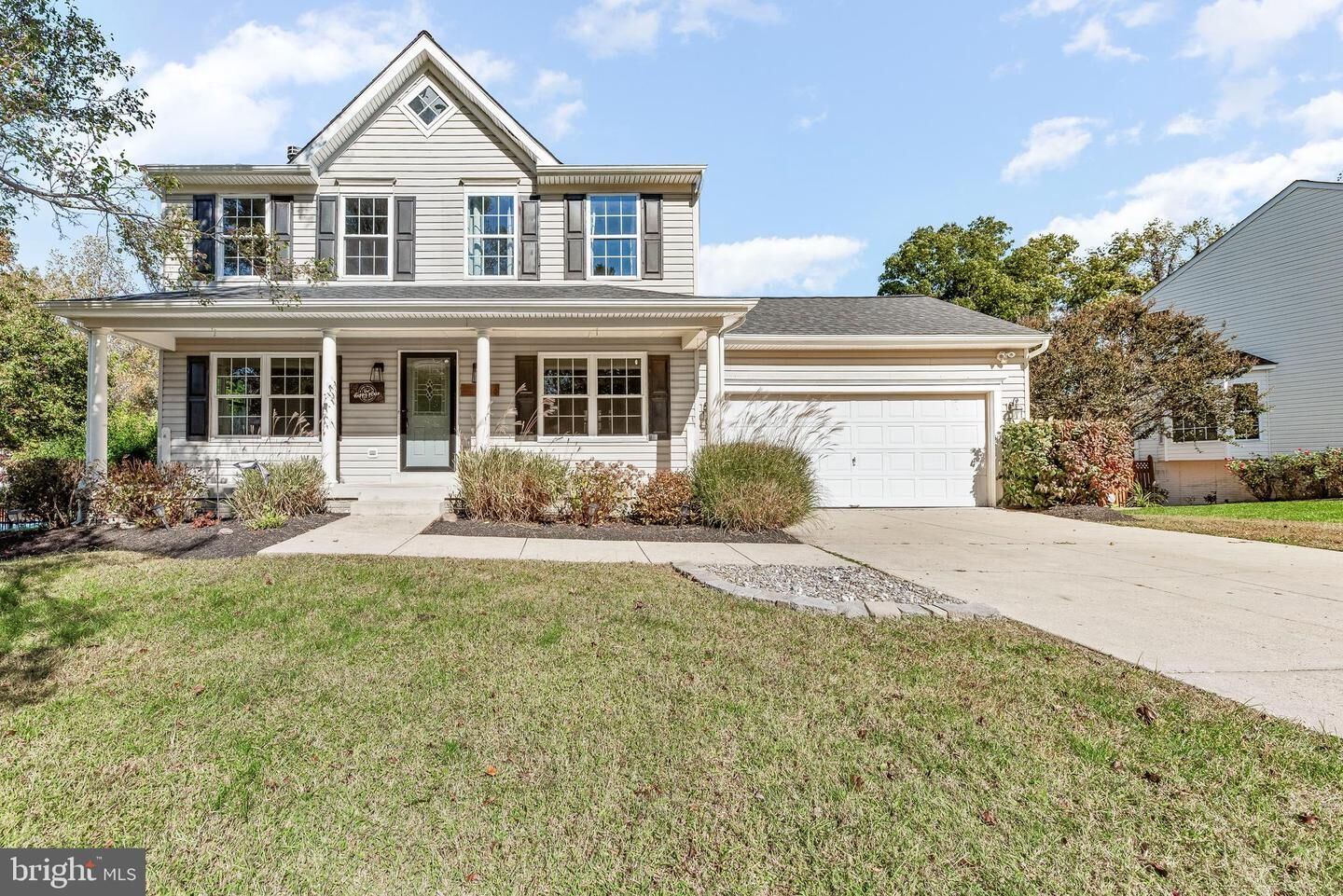 Property Photo:  8240 Harrison Boulevard  MD 20732 