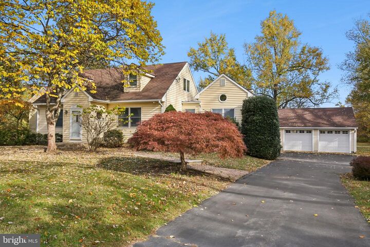 38 Coppermine Road  Princeton NJ 08540 photo