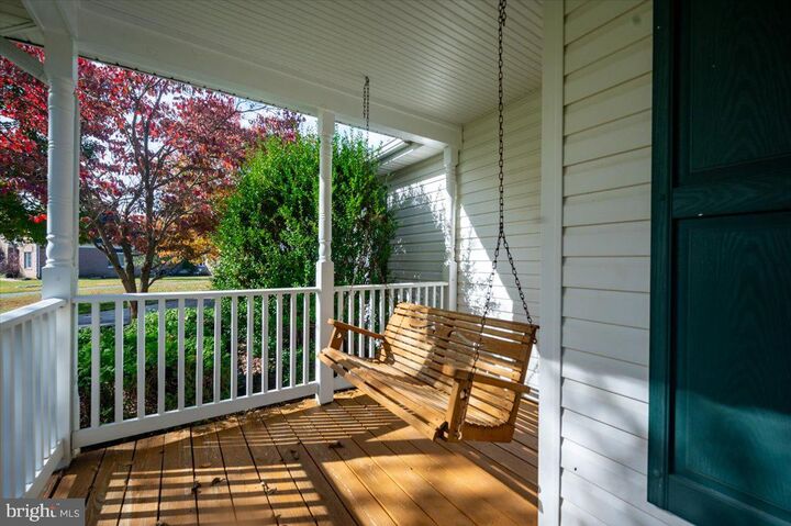 Property Photo: 283 Jenny Lind Drive WV 25425
