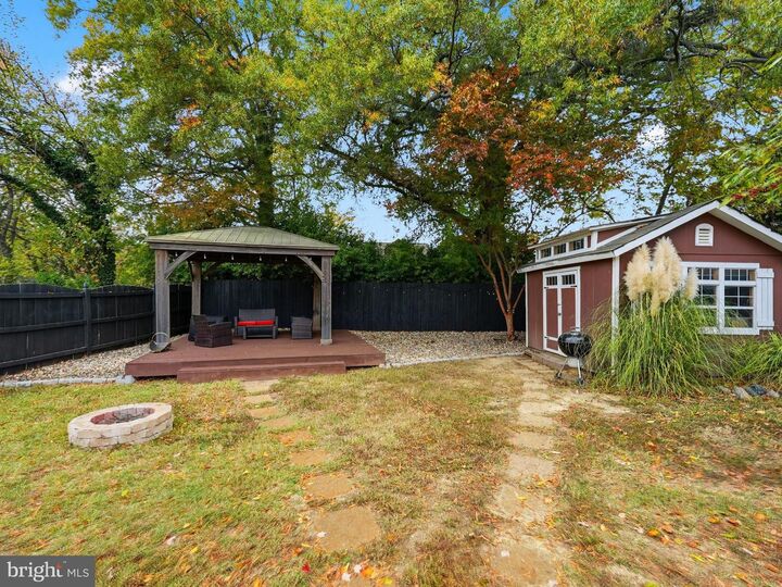 Property Photo:  1215 Seacobeck Street  VA 22401