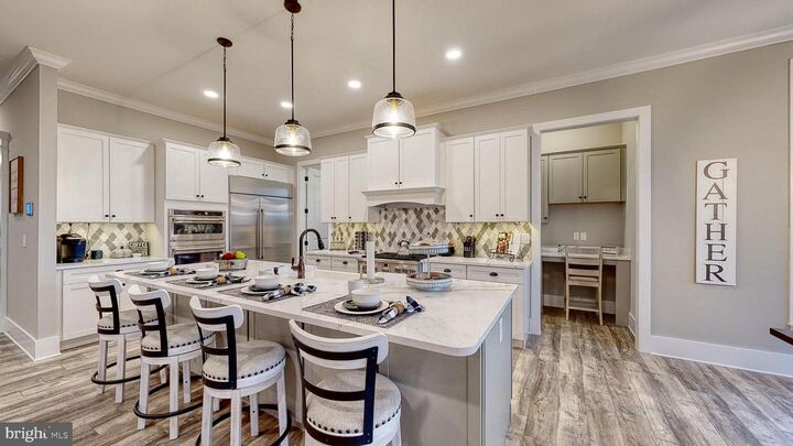 Property Photo:  177 Timber Branch  DE 19966 