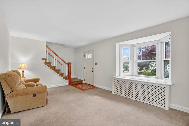 Property Photo:  944 Galbraith Avenue  PA 19061