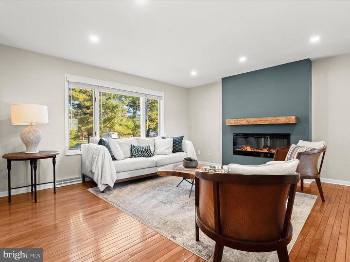 Property Photo: 4174 Norrisville Road MD 21161