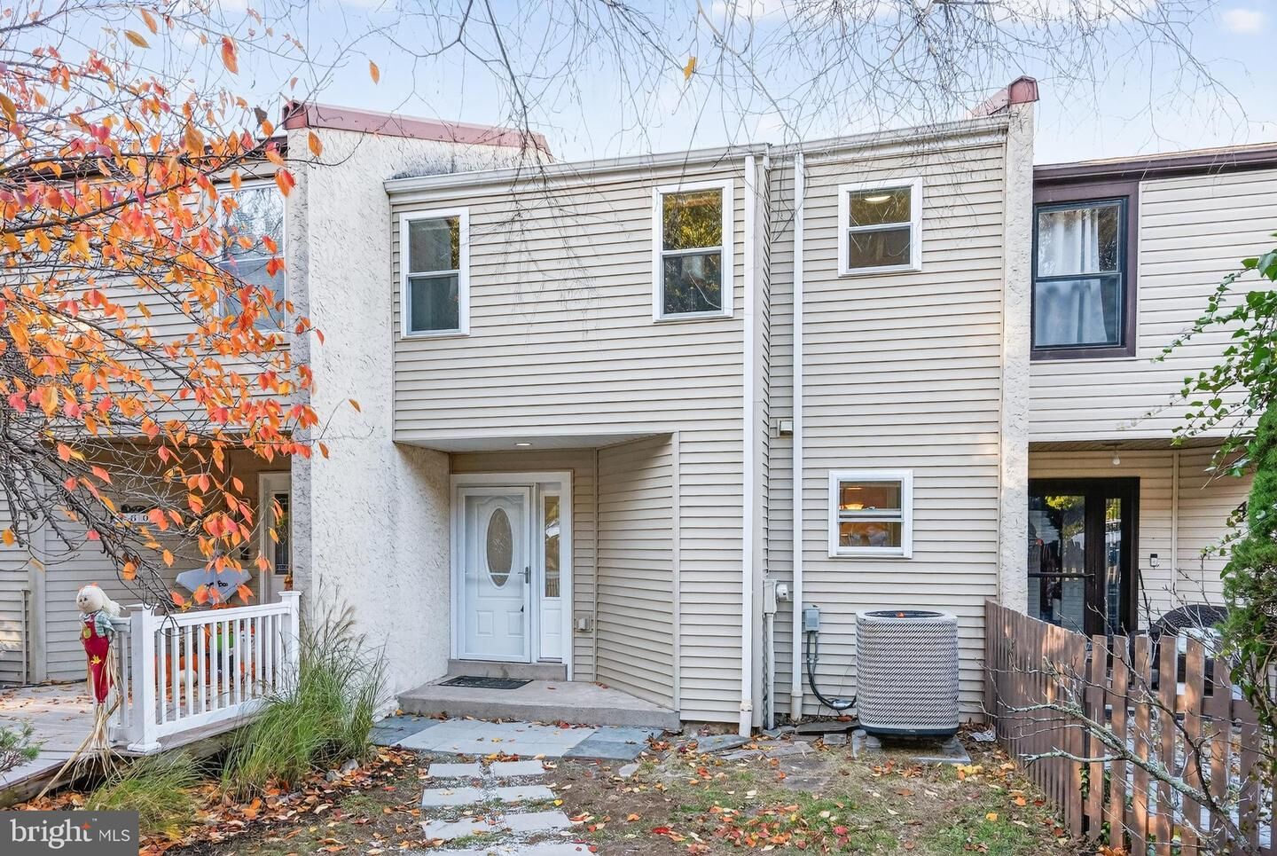 Property Photo: 4604 Sands Way PA 18902