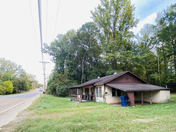 Property Photo: 453 Fairview Rd. AR 71701