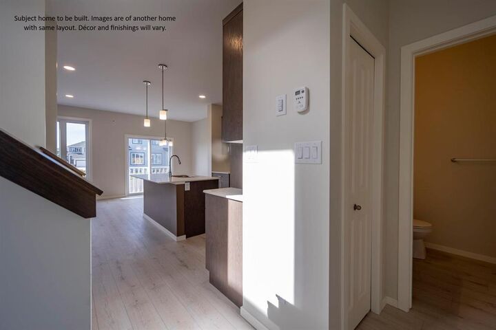 Photo de la propriété:  61 Harvest Lane  MB R5A 0B6 