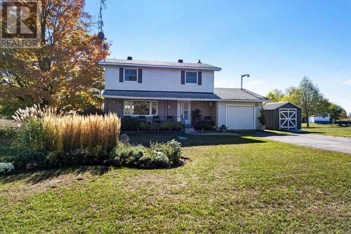 Photo de la propriété:  1053 Mitchell Road  ON K0G 1K0