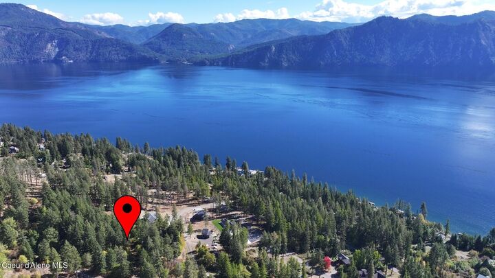 Property Photo:  L19 &Amp L20 N Terrace Dr  ID 83803 