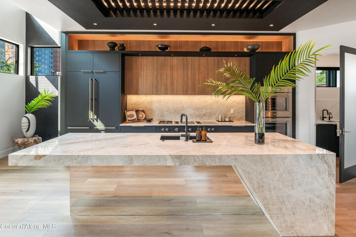 Property Photo:  809 E Sherman Ave  ID 83814