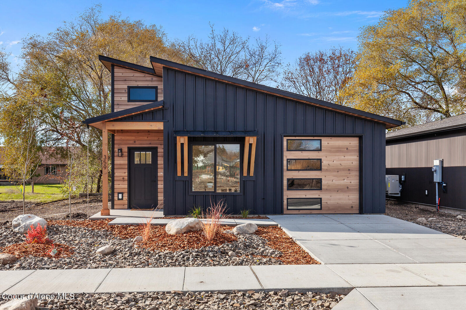 Property Photo:  371 N Terra St  ID 83854