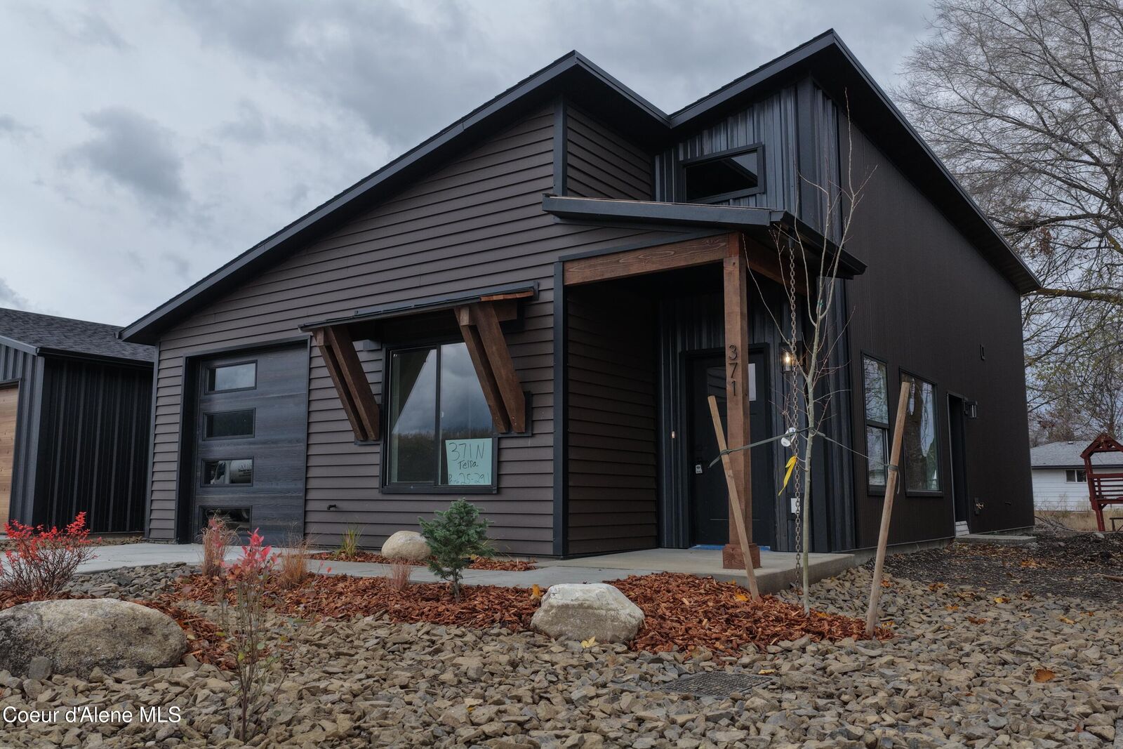 Property Photo:  371 N Terra St  ID 83854 